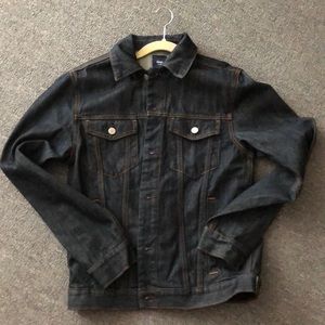 Mens Gap jean jacket